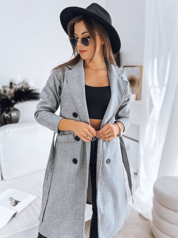 DStreet Дамско палто. DStreet Misti