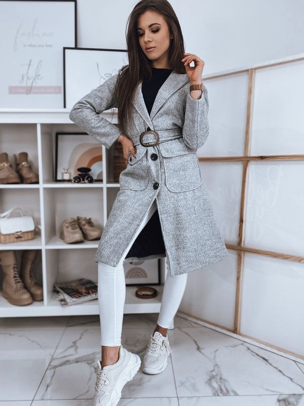 DStreet Дамско палто. DStreet