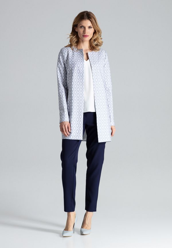 Figl Дамско палто. Figl M551