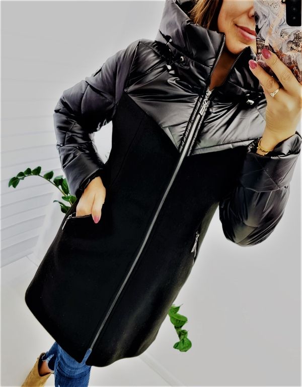 Gamstel Дамско палто. Gamstel Paula