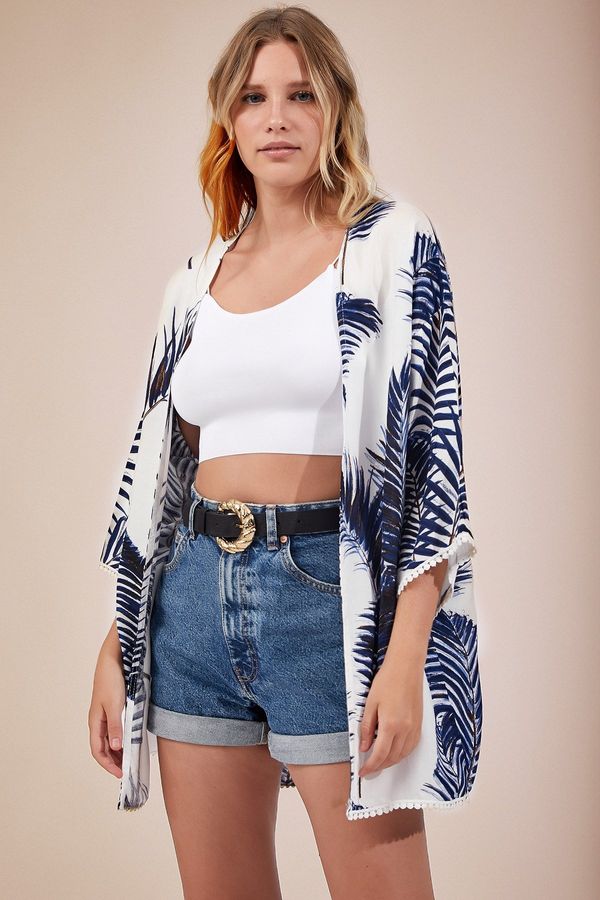 Happiness İstanbul Дамско плажно облекло Happiness İstanbul