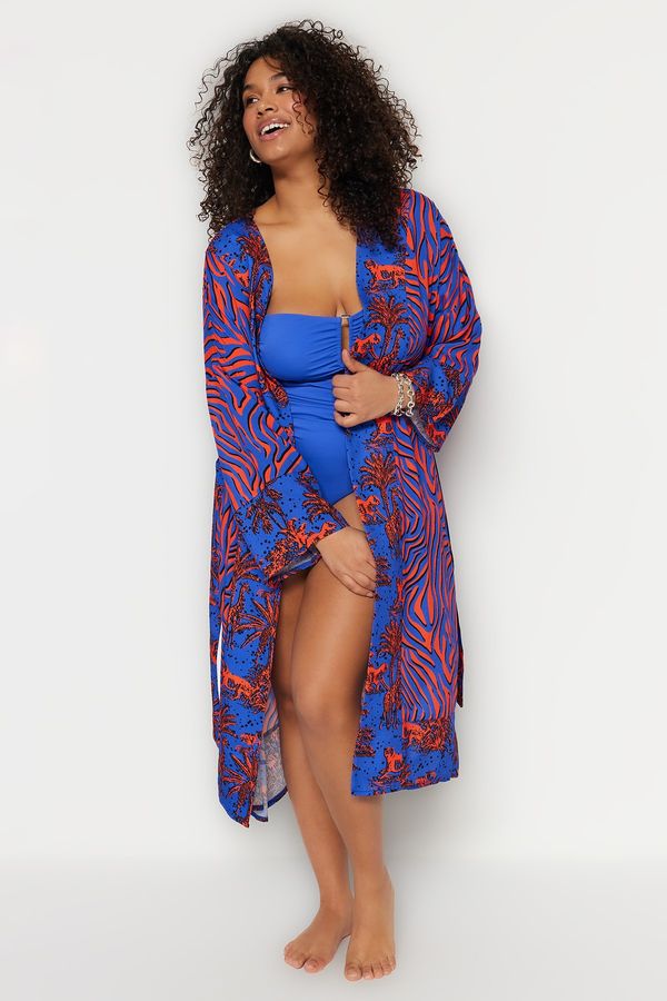 Trendyol Дамско плажно облекло Trendyol