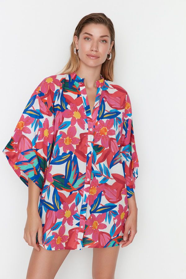 Trendyol Дамско плажно облекло Trendyol