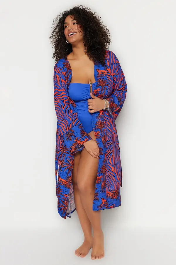 Trendyol Дамско плажно облекло Trendyol