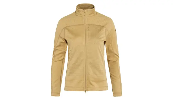 Fjallraven Дамско поларено яке Abisko Lite Fjällräven