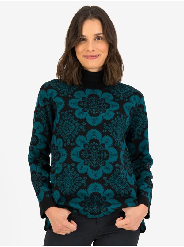 Blutsgeschwister Дамско поло Blutsgeschwister Carpe