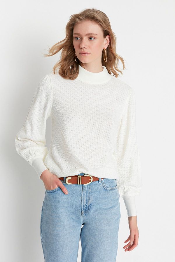 Trendyol Дамско поло Trendyol Knitwear