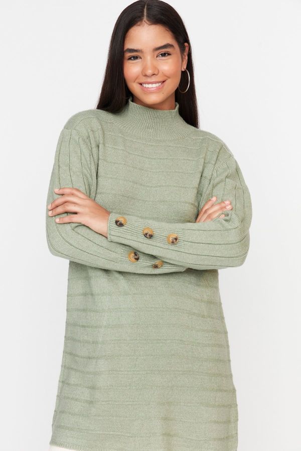 Trendyol Дамско поло Trendyol Knitwear