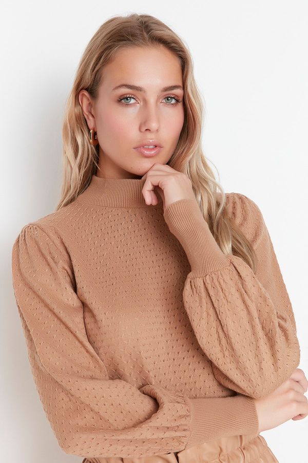 Trendyol Дамско поло Trendyol Knitwear