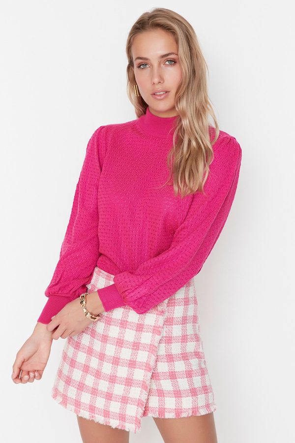 Trendyol Дамско поло Trendyol Knitwear