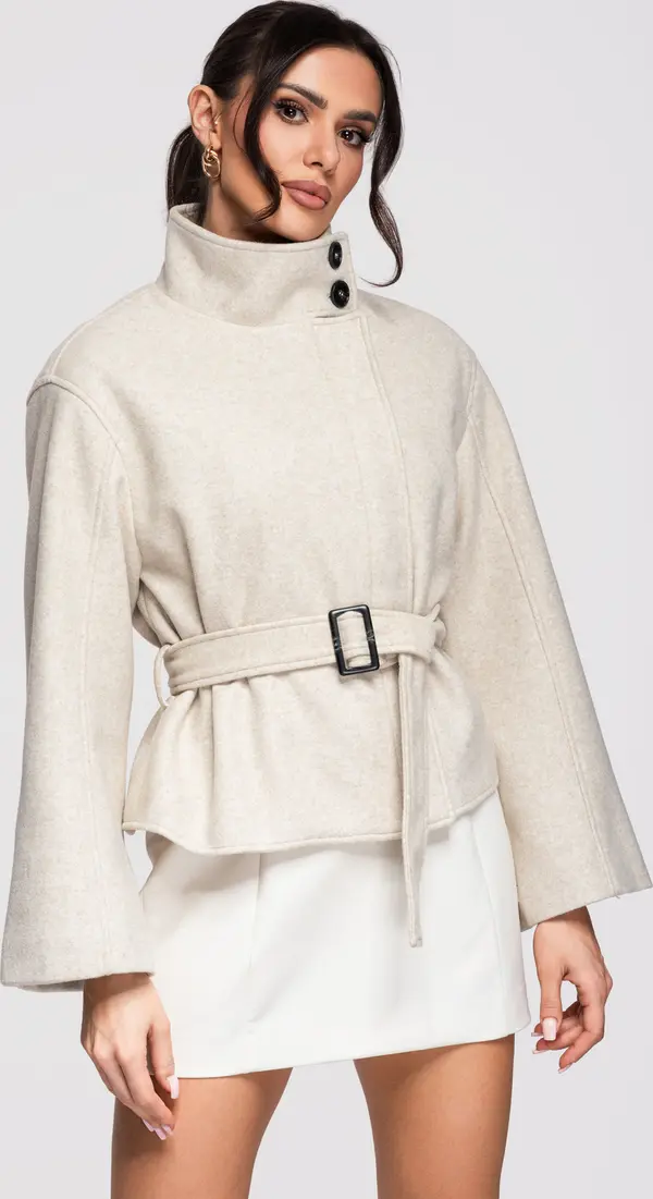 Edoti Дамско преходно палто Larica