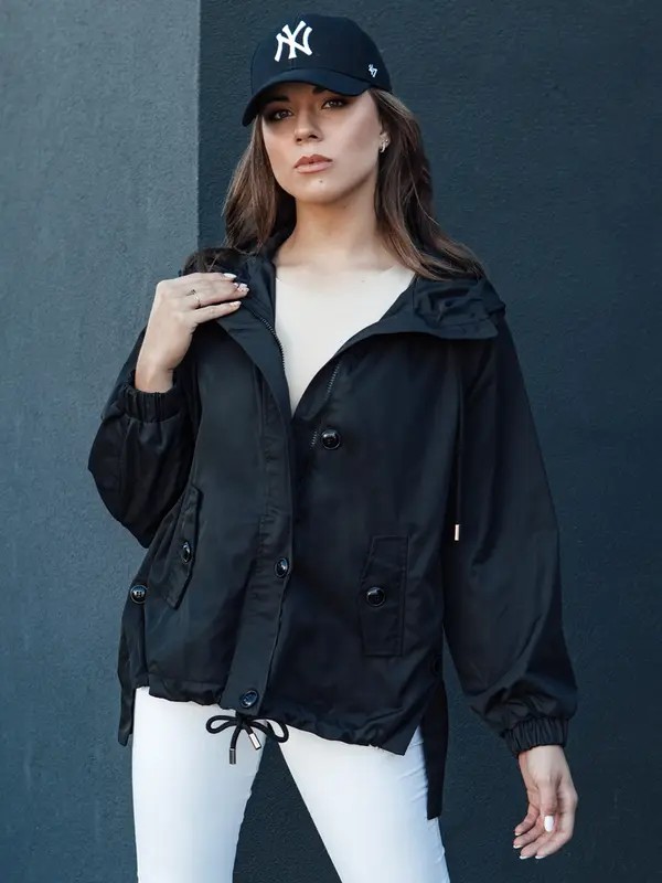 DStreet Дамско преходно яке DStreet