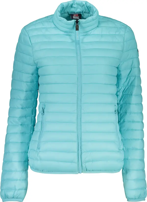 NORWAY 1963 Дамско преходно яке