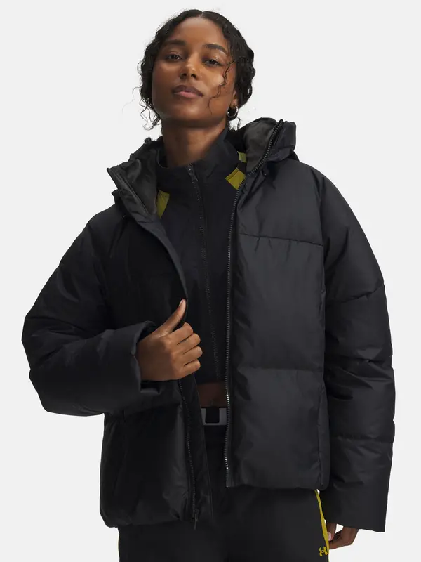 Under Armour Дамско пухено яке Under Armour Limitless