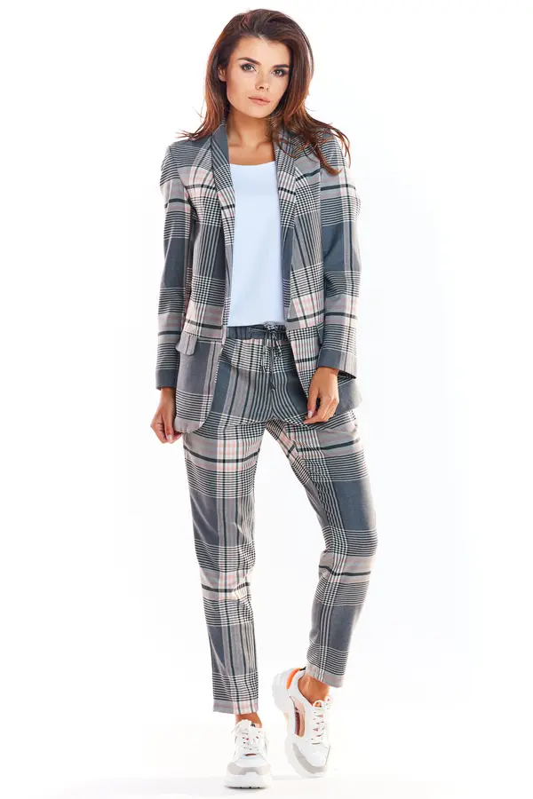 Awama Дамско сако Awama A337