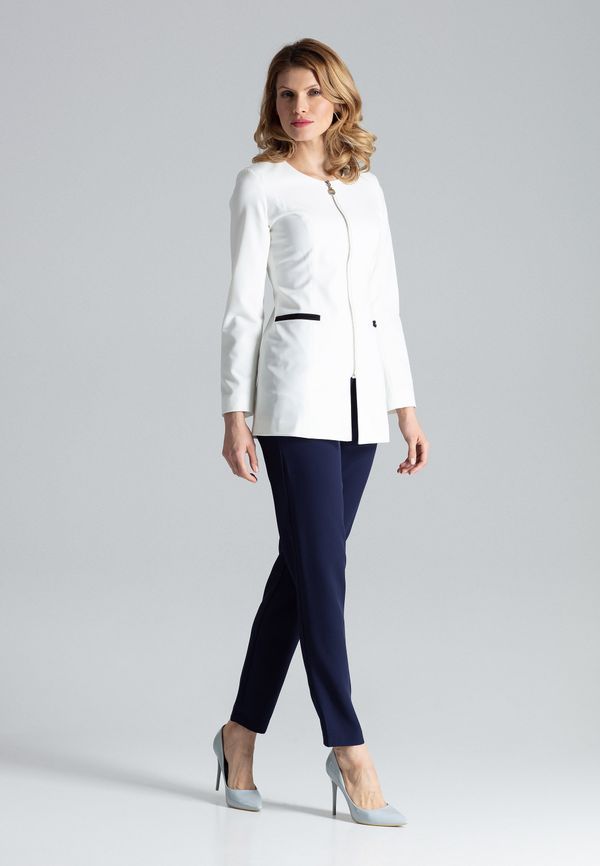 Figl Дамско сако  Figl M409