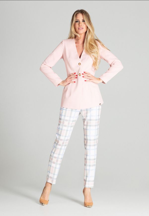 Figl Дамско сако Figl M694