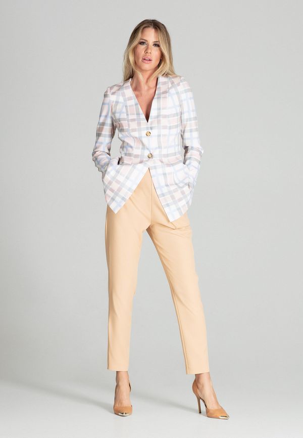 Figl Дамско сако Figl M694