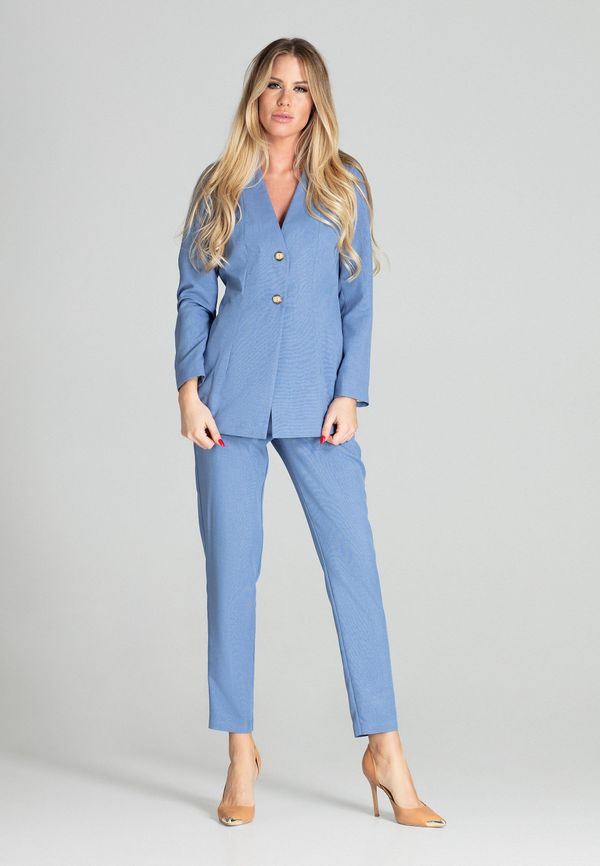 Figl Дамско сако Figl M694