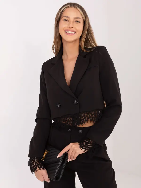 Italy Moda Дамско сако Italy Moda