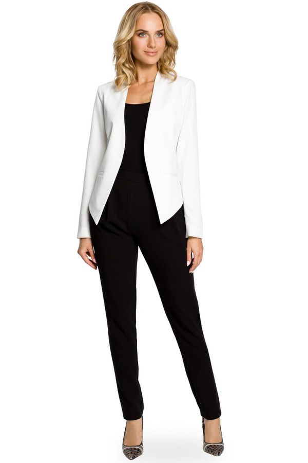 Made Of Emotion Дамско сако Made Of Emotion M031