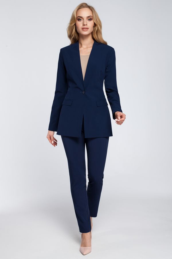 Made Of Emotion Дамско сако  Made Of Emotion M304