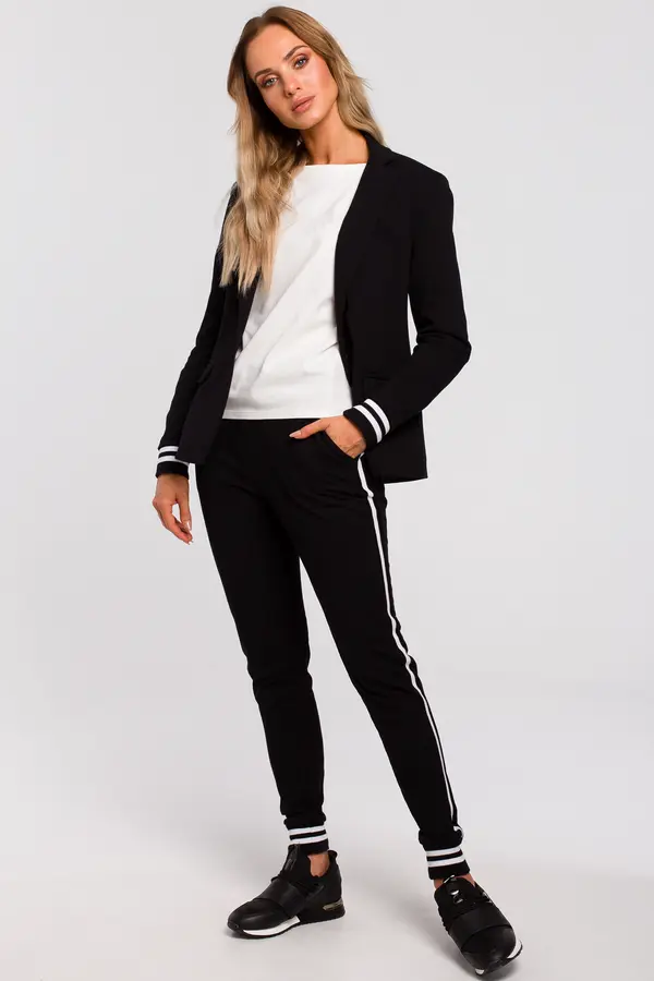 Made Of Emotion дамско сако Made Of Emotion M459