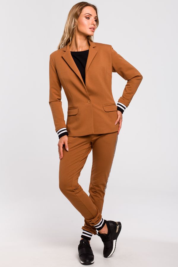 Made Of Emotion дамско сако Made Of Emotion M459