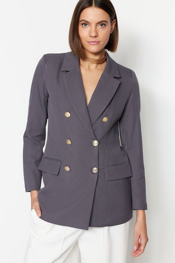 Trendyol Дамско сако Trendyol