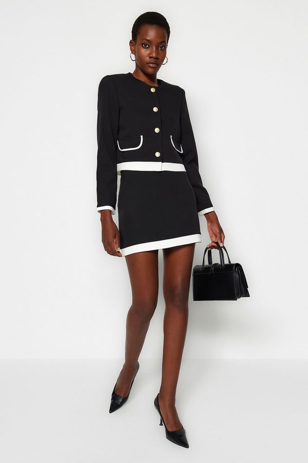 Trendyol Дамско сако Trendyol