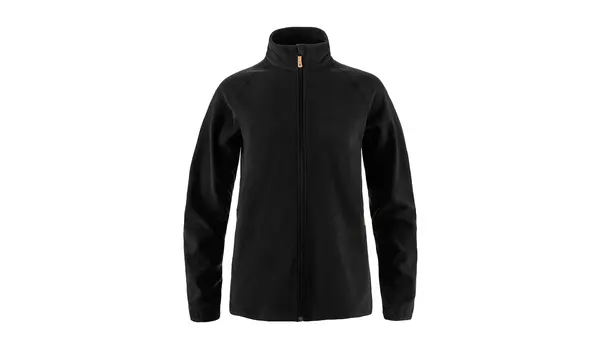 Fjallraven Дамско шушляково яке Fjällräven Övik Lite