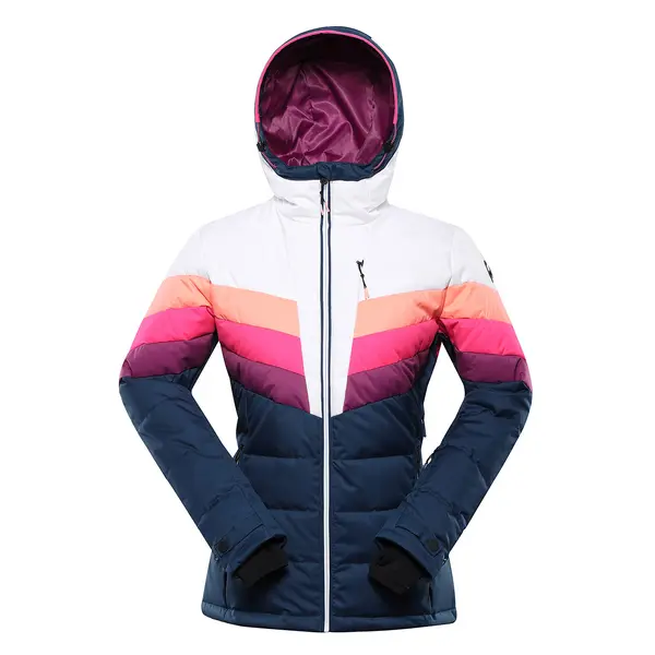 ALPINE PRO Дамско ски яке ALPINE PRO
