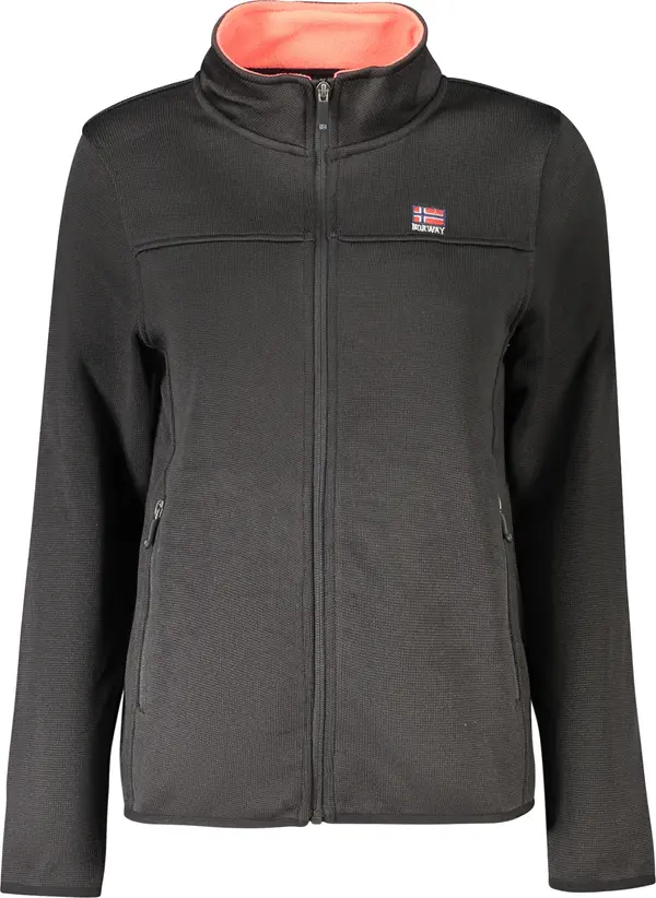 NORWAY 1963 Дамско софтшел яке