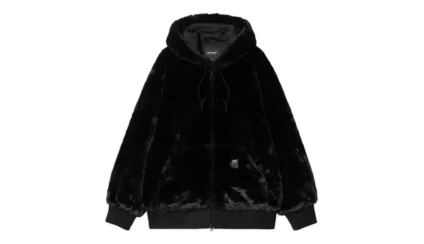 Carhartt Wip Дамско спортно яке Carhartt WIP