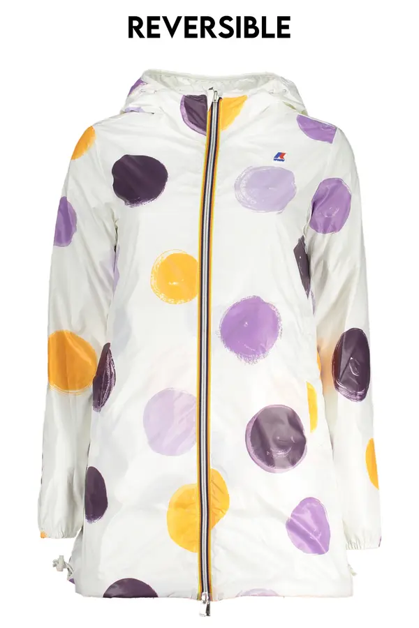 K-Way Дамско спортно яке K-WAY