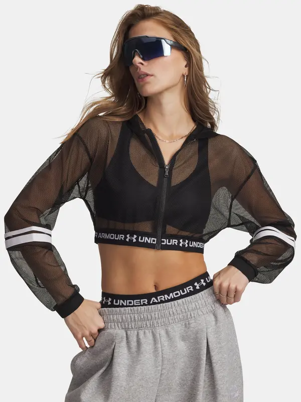 Under Armour Дамско спортно яке Under Armour