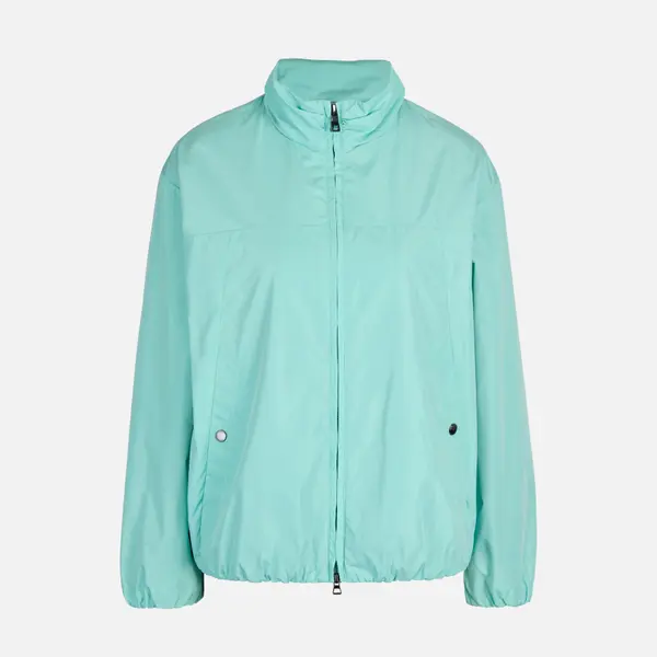 GEOX Дамско тюркоазено яке Geox Annya