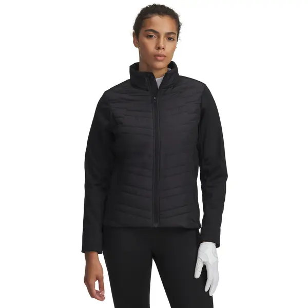 Under Armour Дамско ватирано яке UA Drive Pro