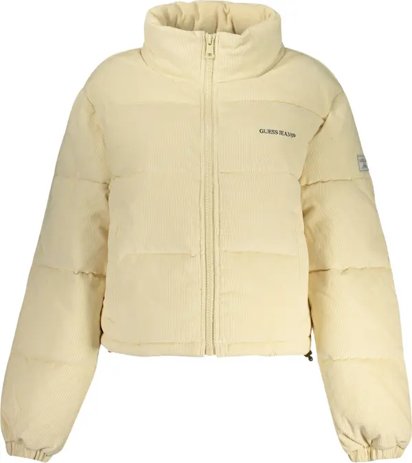 GUESS JEANS Дамско ватирано зимно яке