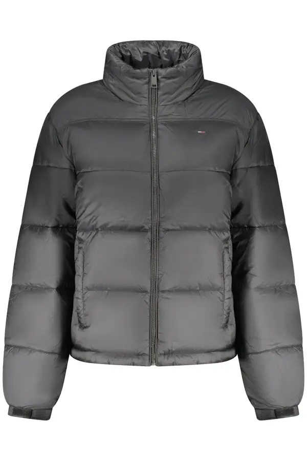 Tommy Hilfiger Дамско ватирано зимно яке