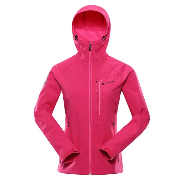ALPINE PRO Дамско яке ALPINE PRO