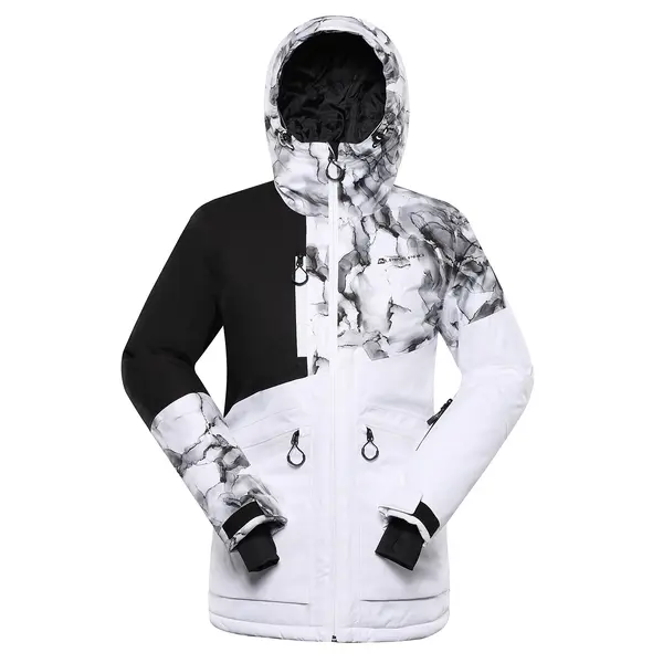 ALPINE PRO Дамско яке ALPINE PRO