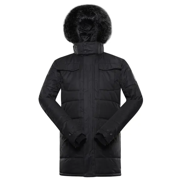 ALPINE PRO Дамско яке ALPINE PRO
