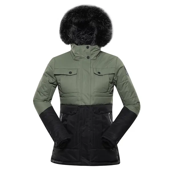 ALPINE PRO Дамско яке ALPINE PRO