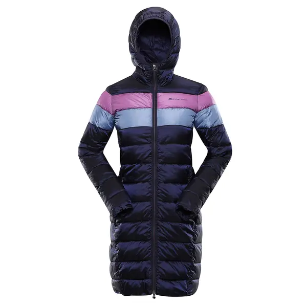 ALPINE PRO Дамско яке ALPINE PRO i613_LCTY177692