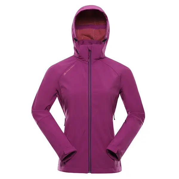 ALPINE PRO Дамско яке ALPINE PRO
