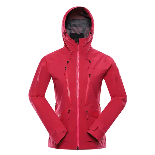 ALPINE PRO Дамско яке ALPINE PRO