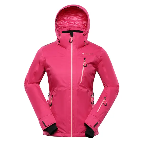 ALPINE PRO Дамско яке ALPINE PRO