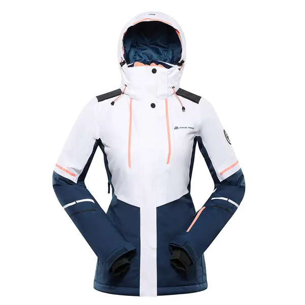 ALPINE PRO Дамско яке ALPINE PRO