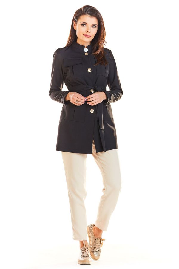 Awama Дамско яке Awama A271